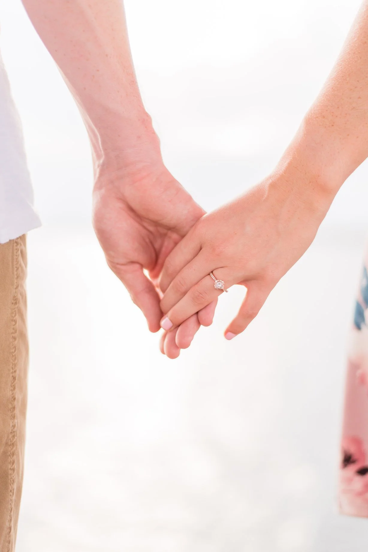 I’m Engaged! Now What? // Vero Beach Wedding Planner