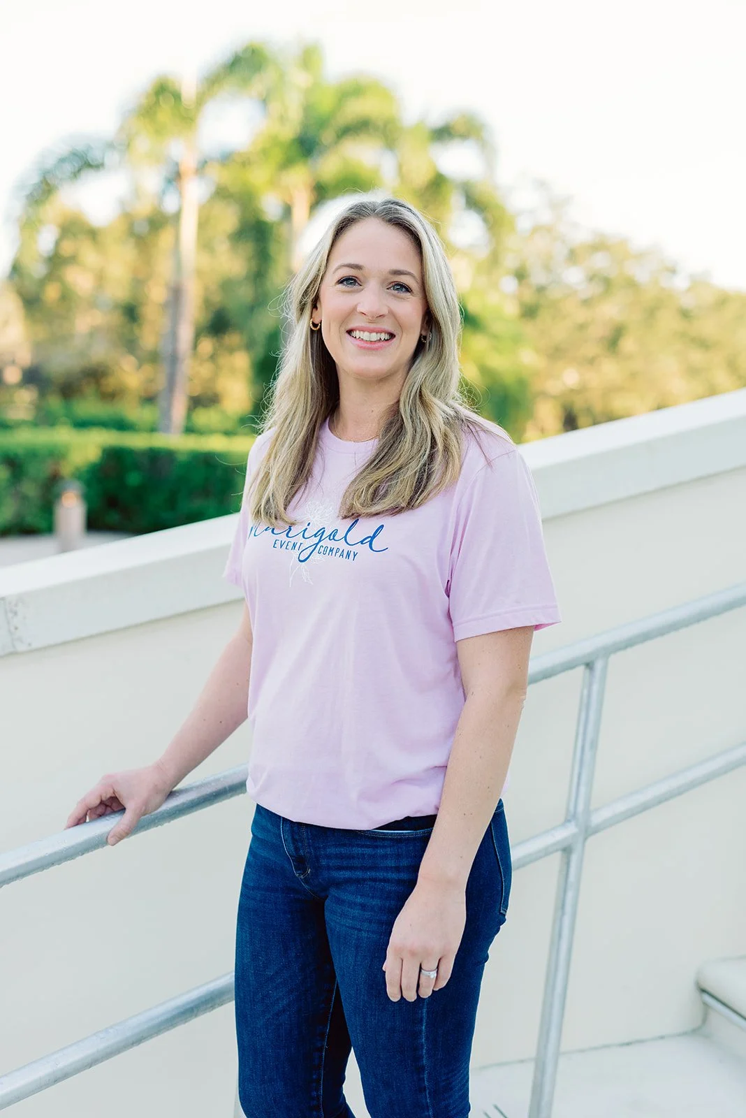 marigold event company