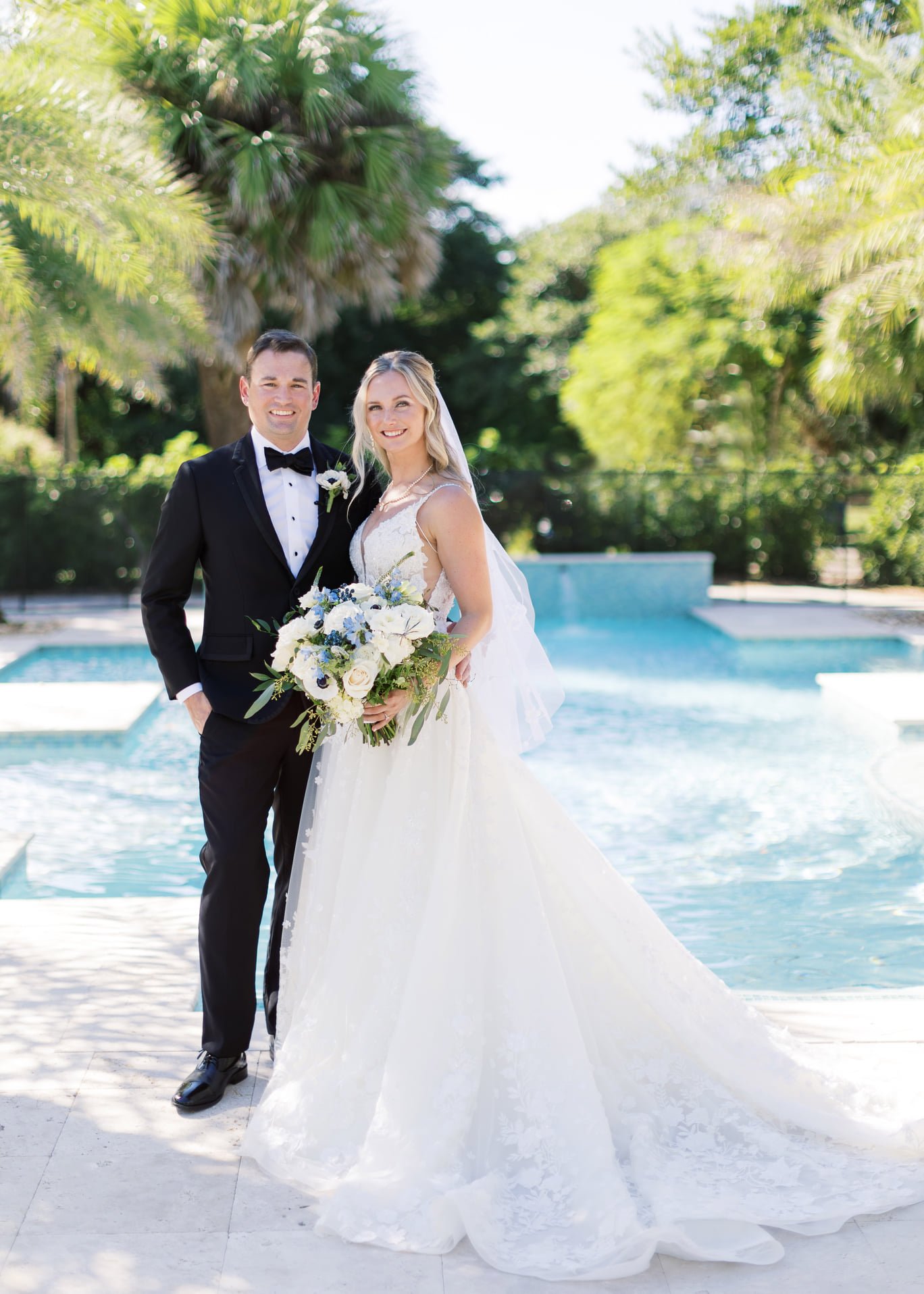 the moorings wedding