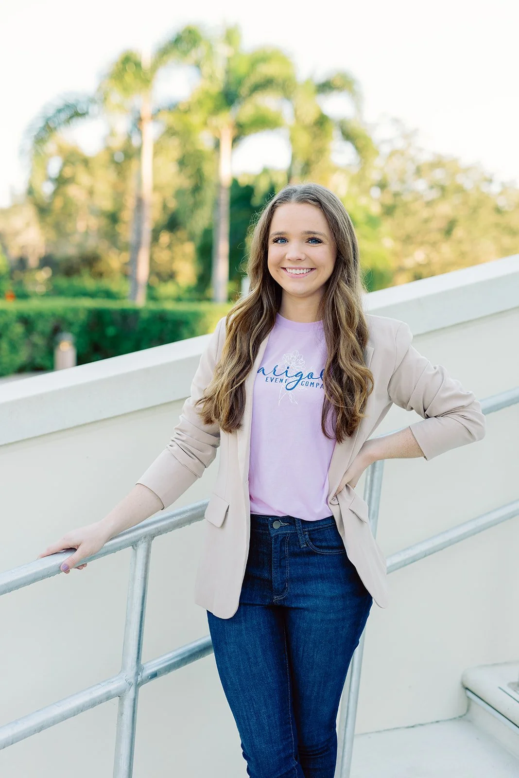 marigold event company owner