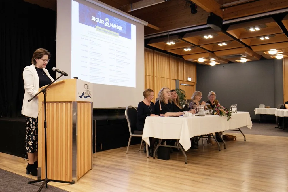 Málþing 2022