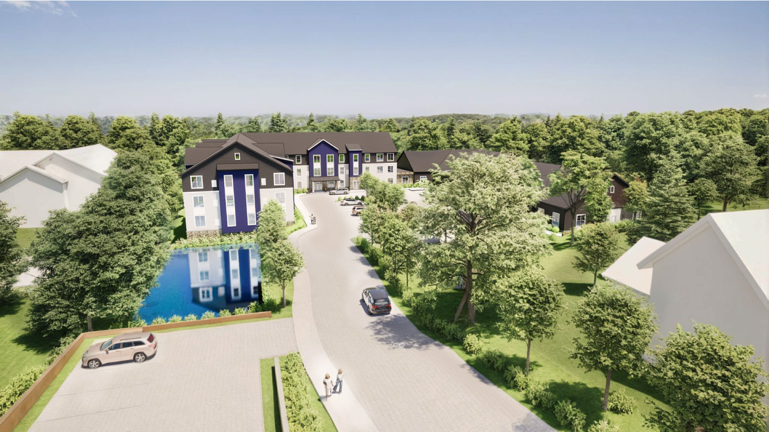 Caretta Assisted Living and Memory Care - Sussex, WI - Opening 2027
