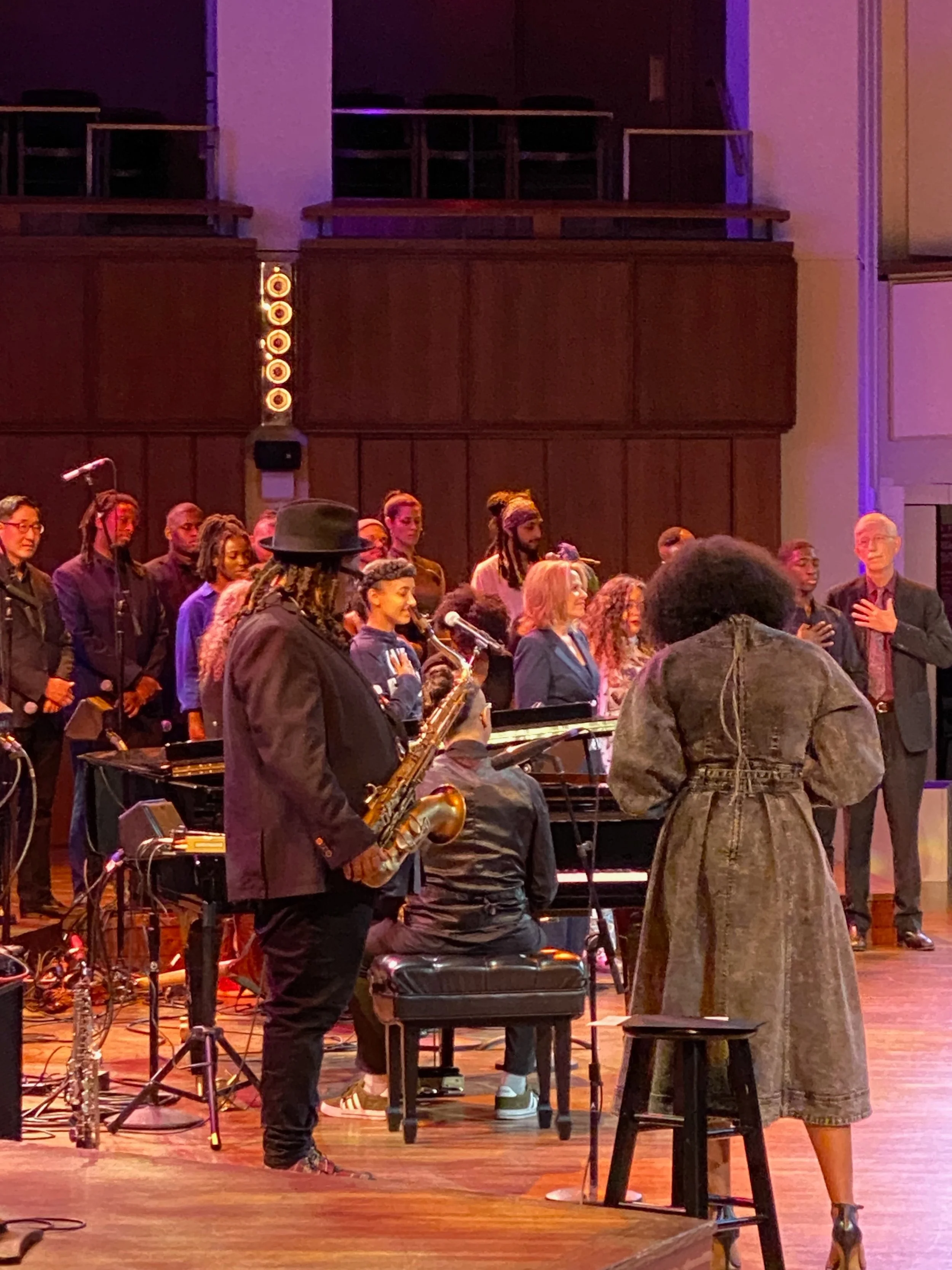 Sound Health: Renew/Remix / The Kennedy Center — jeff tang | composer ...