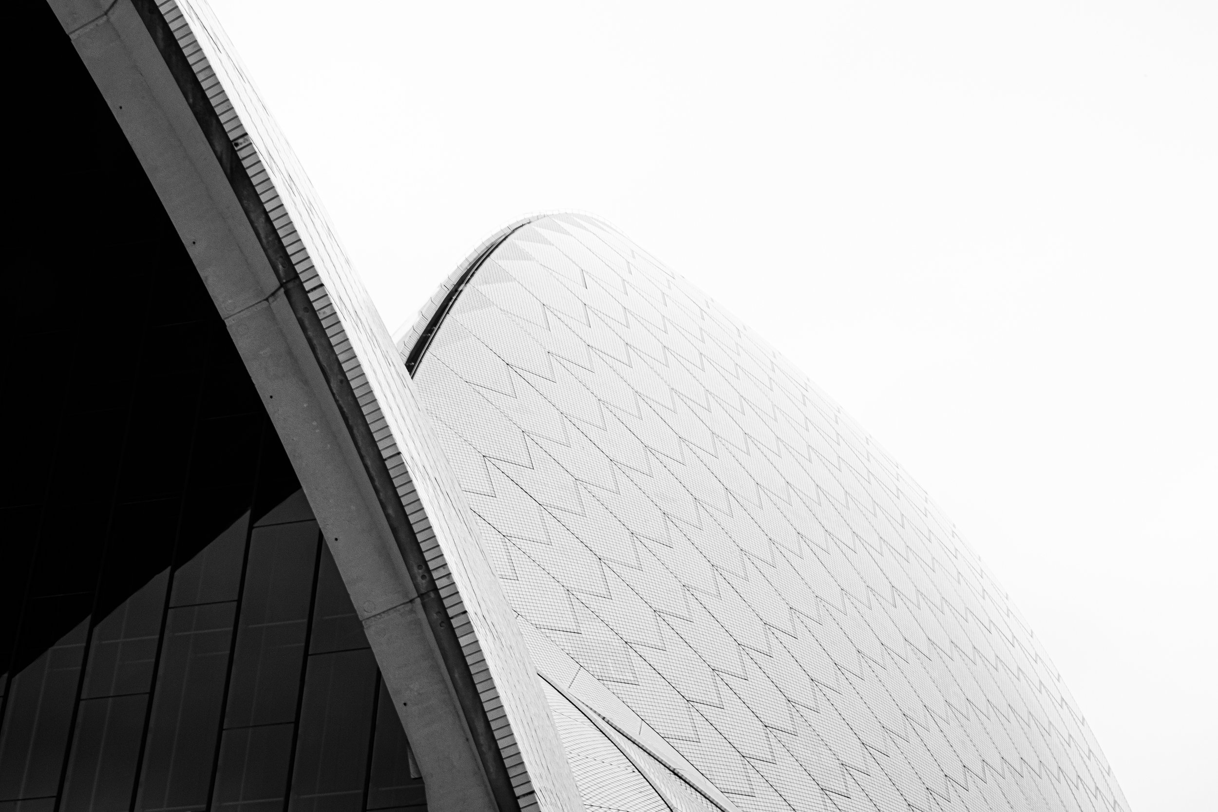 Opera House Photo by Ruth Gold