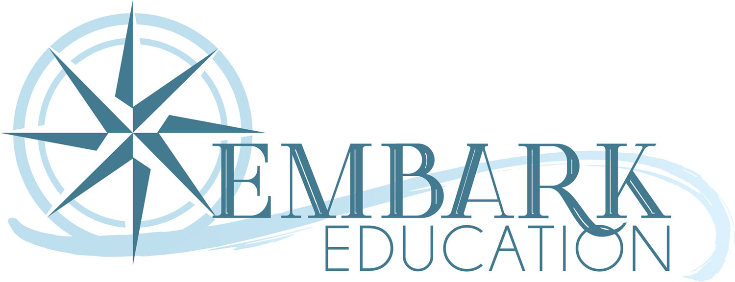 Embark Education