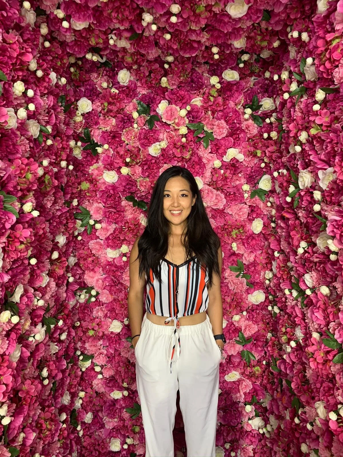 19. The Handbook for Adulting ft. Angela Kim (The Why Moments)