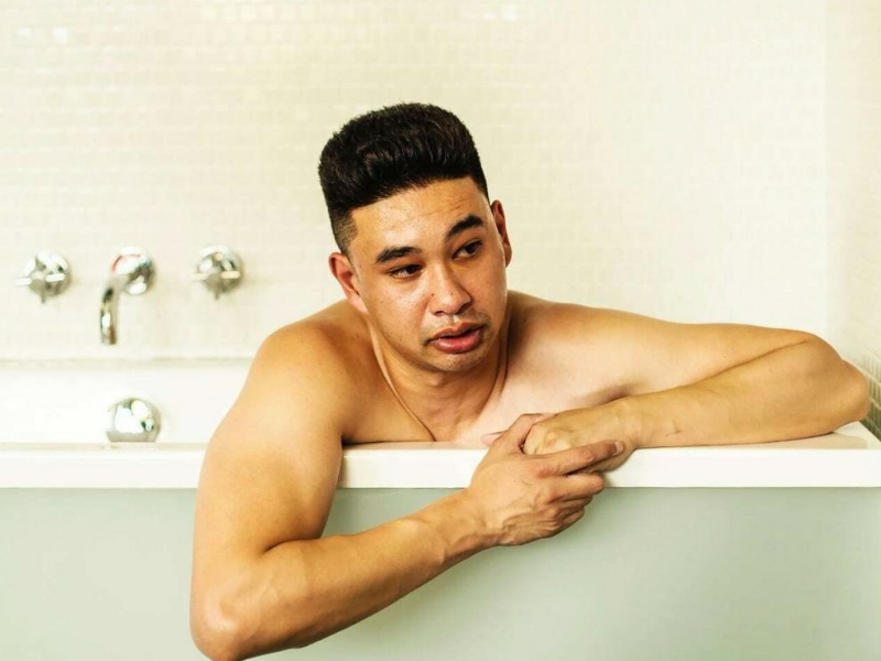 22. Social Justice with Your Asian Parents ft. Irving Chong (Asians in Space)