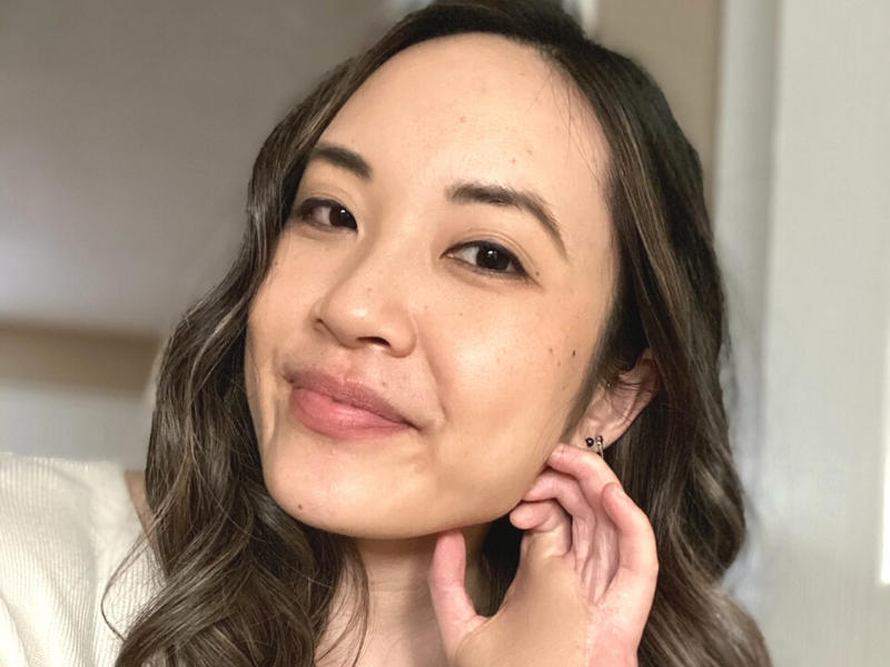 24.  Guilt, Regrets, and Gratitude After Surviving Trauma ft. Kelli Chu