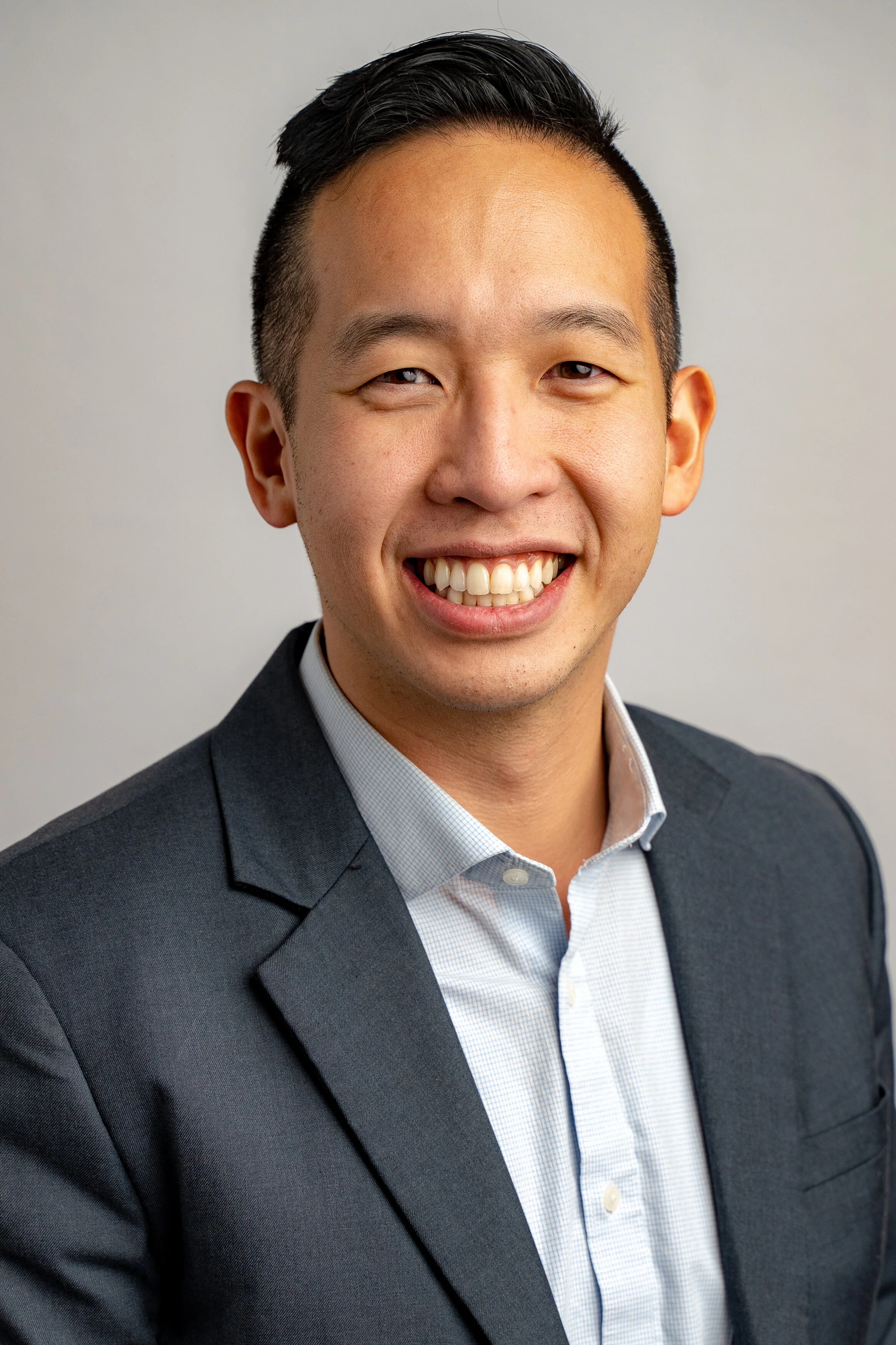28. Building Resiliency and Tearing Down Facades ft. Steven Ngo