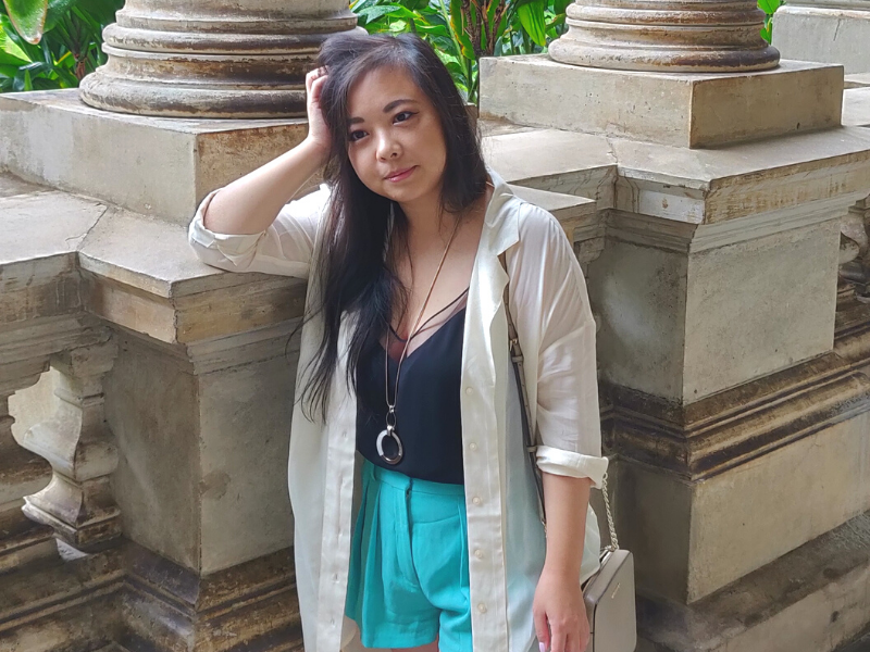 34. I Dated A Narcissist For 6 Years