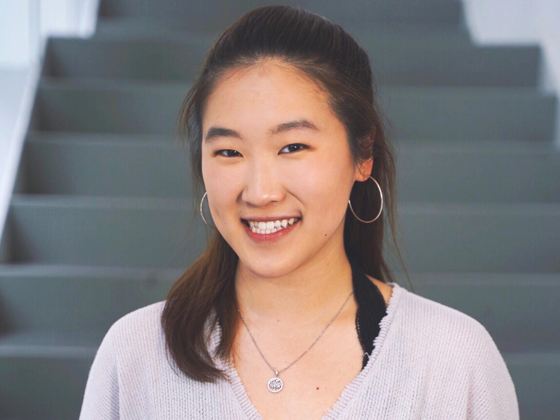 33. Forgiveness and Gratitude From a Queer Chinese Daughter ft. Xixi Wang