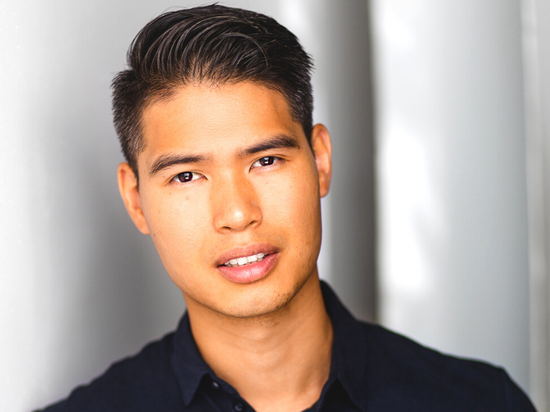 36. Negative Self-Talk and Equating Our Self-Worth with Productivity ft. Lucas Ng