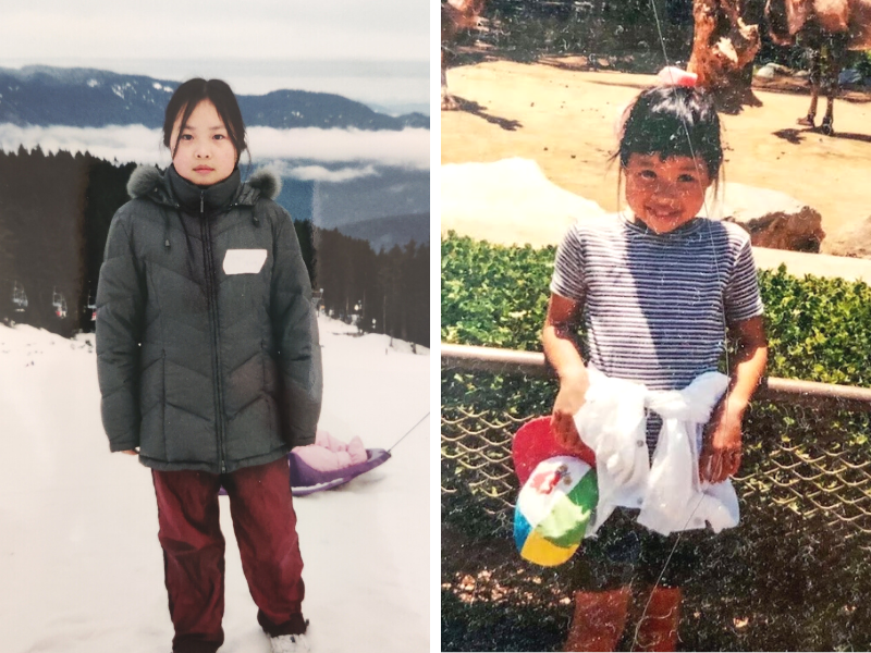 40. Hanging Out With My Inner Child