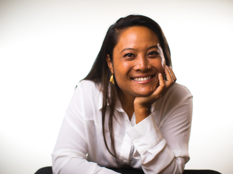 43. How to Give Less F***s About Dating and Marriage &amp; Find Your Own Happiness ft. Justine Ang Fonte