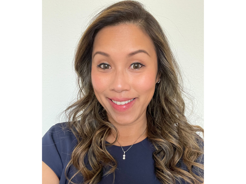 50. How to Heal from Childhood Trauma as a Vietnamese-American Daughter going into Motherhood ft. Tam Tran