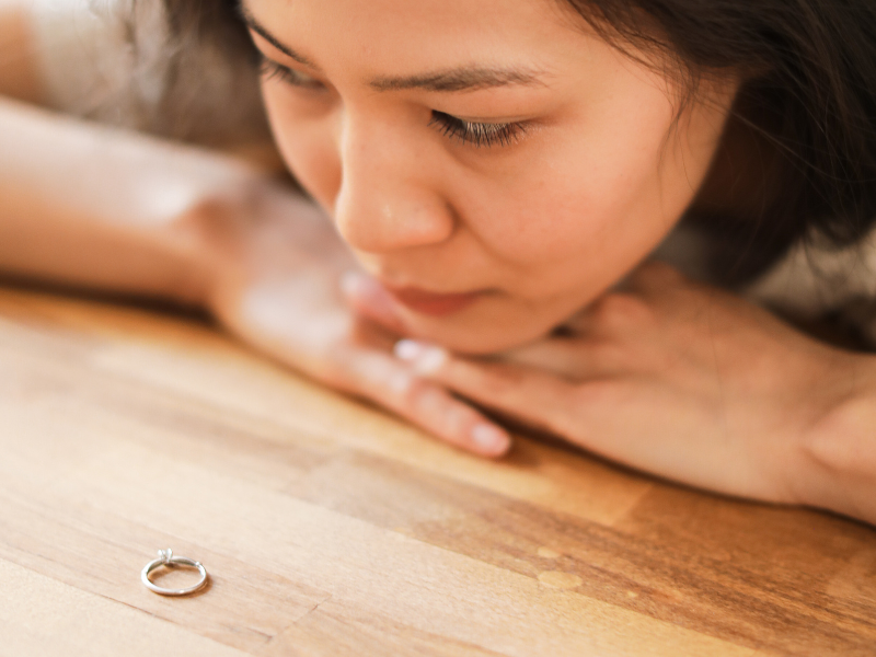 52. How Do We Define Cheating in a Relationship?