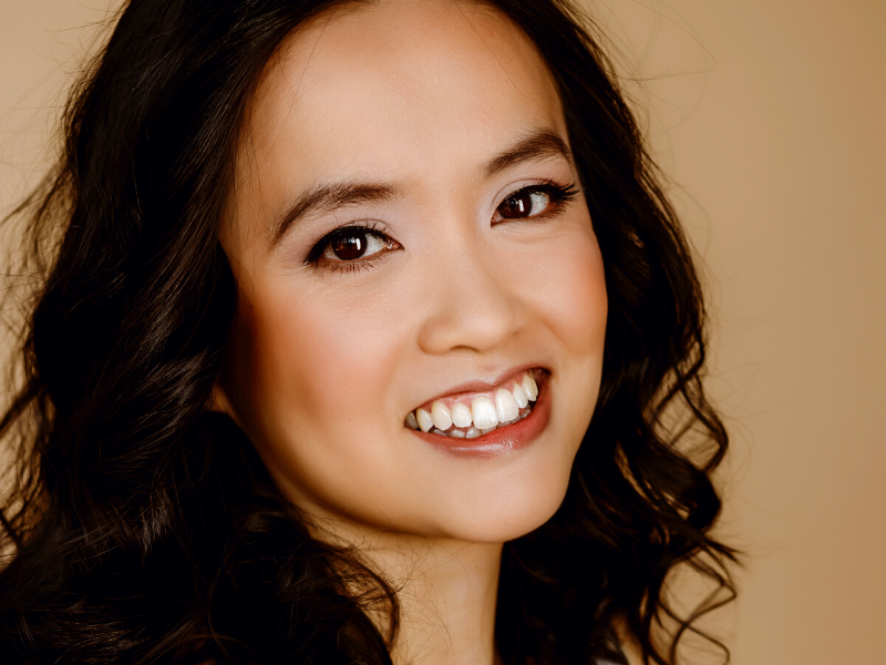 54. Breaking Away from "Asian" Parenting Styles ft. Vincci Tsui