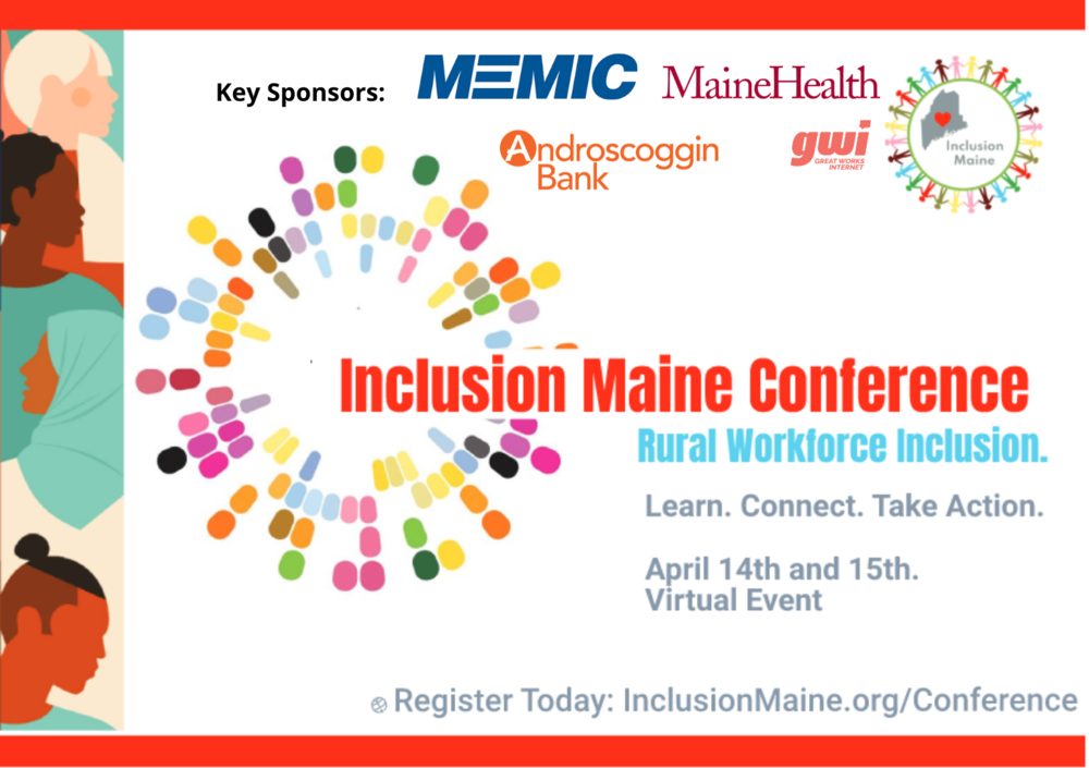 Inclusion Maine Conference