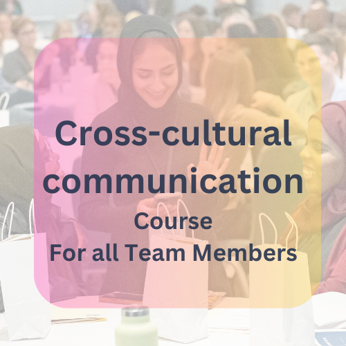 Cross-Cultural Communication