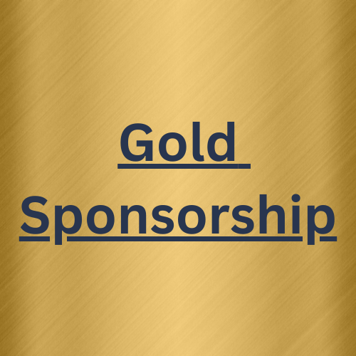 Gold Sponsor