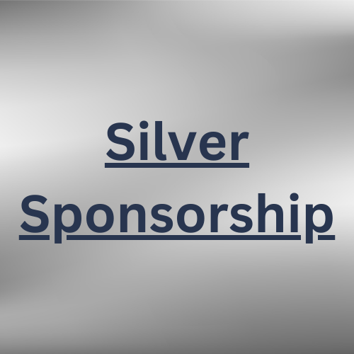Silver Sponsor
