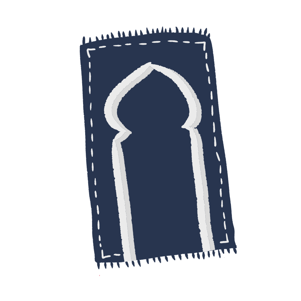 Prayer — Inclusion Maine