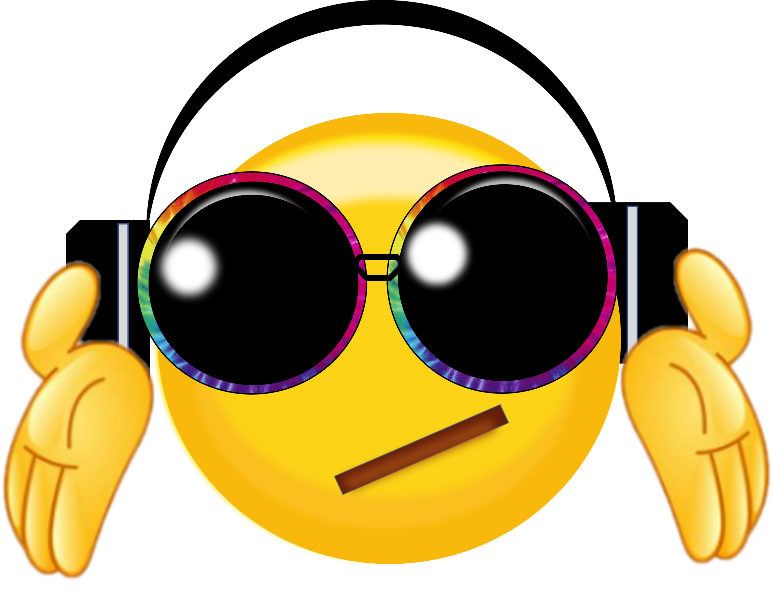 My Smilet Shrug.png