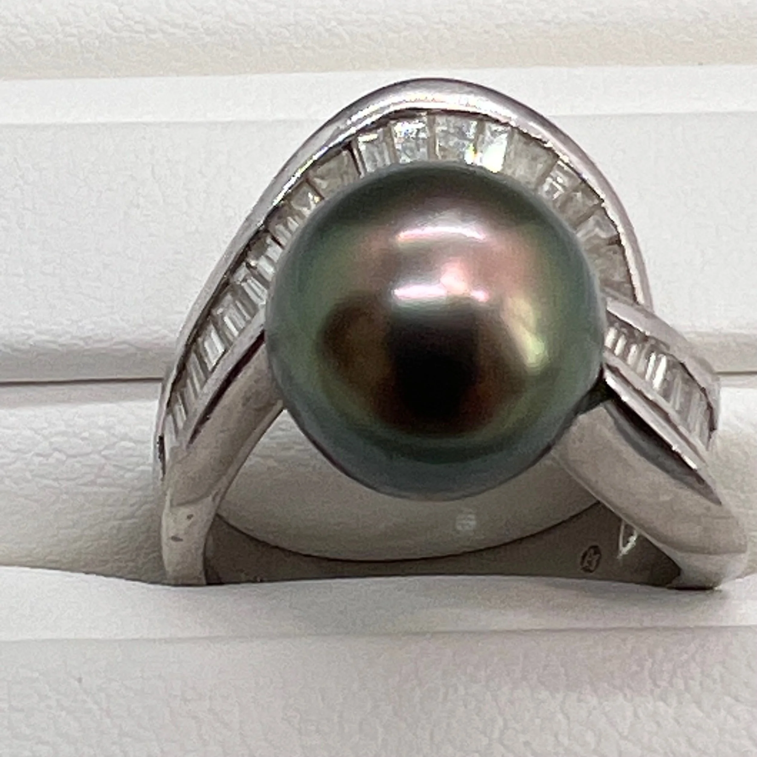 2.a peacock pearl and diamond ring.JPEG