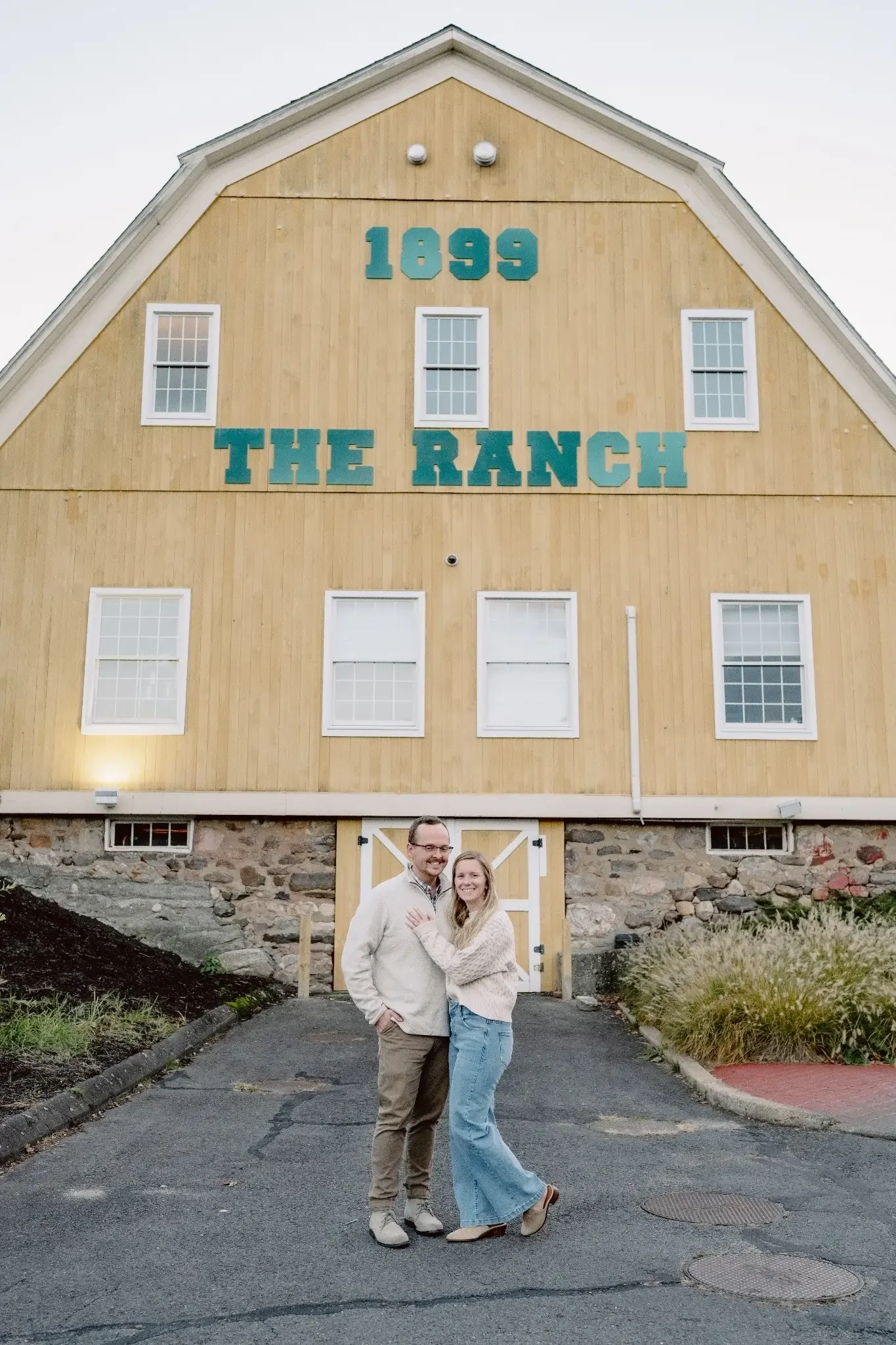 Why You Should Consider The Ranch Golf Club in Southwick, MA for Your Wedding