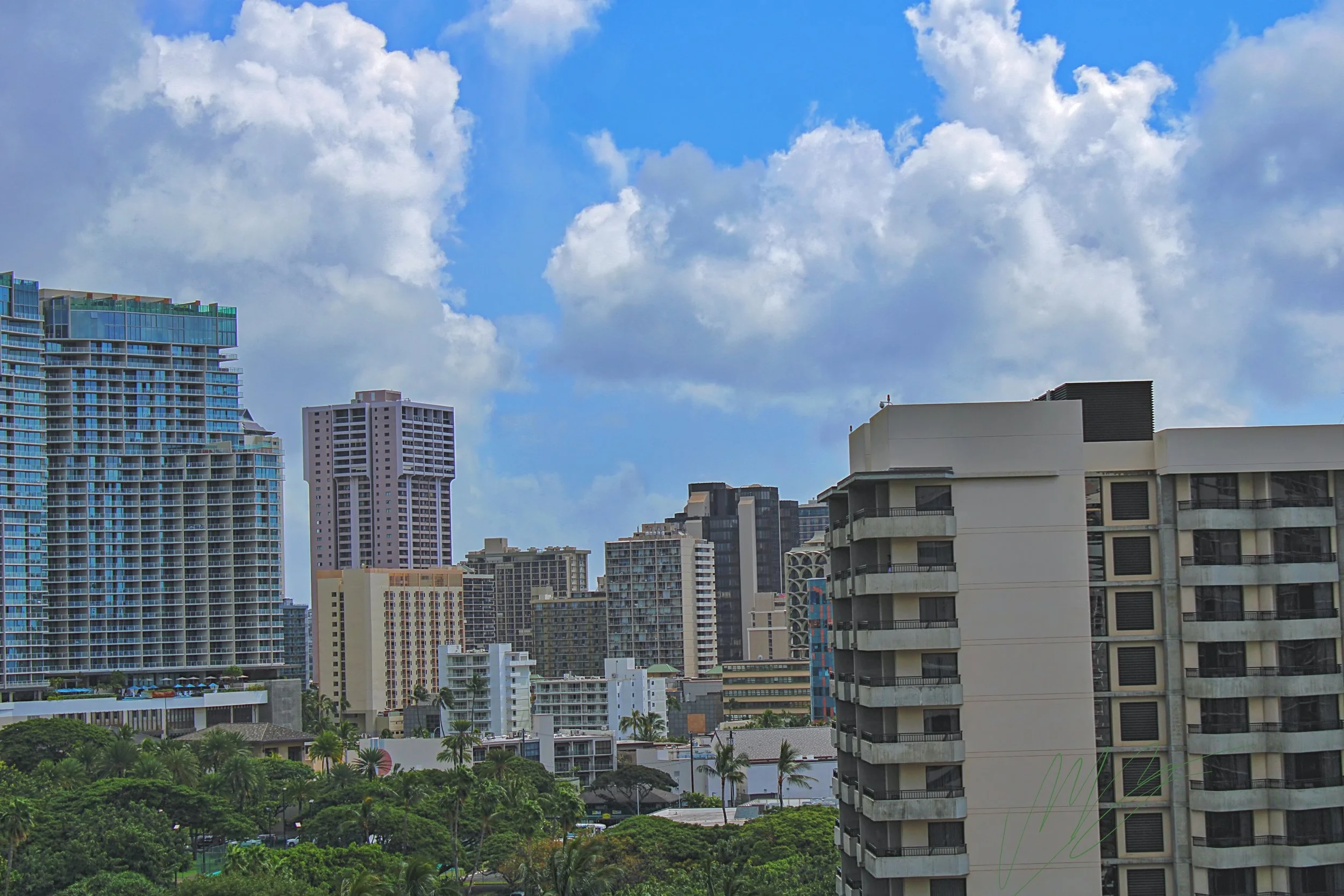 Honolulu, Hawai'i