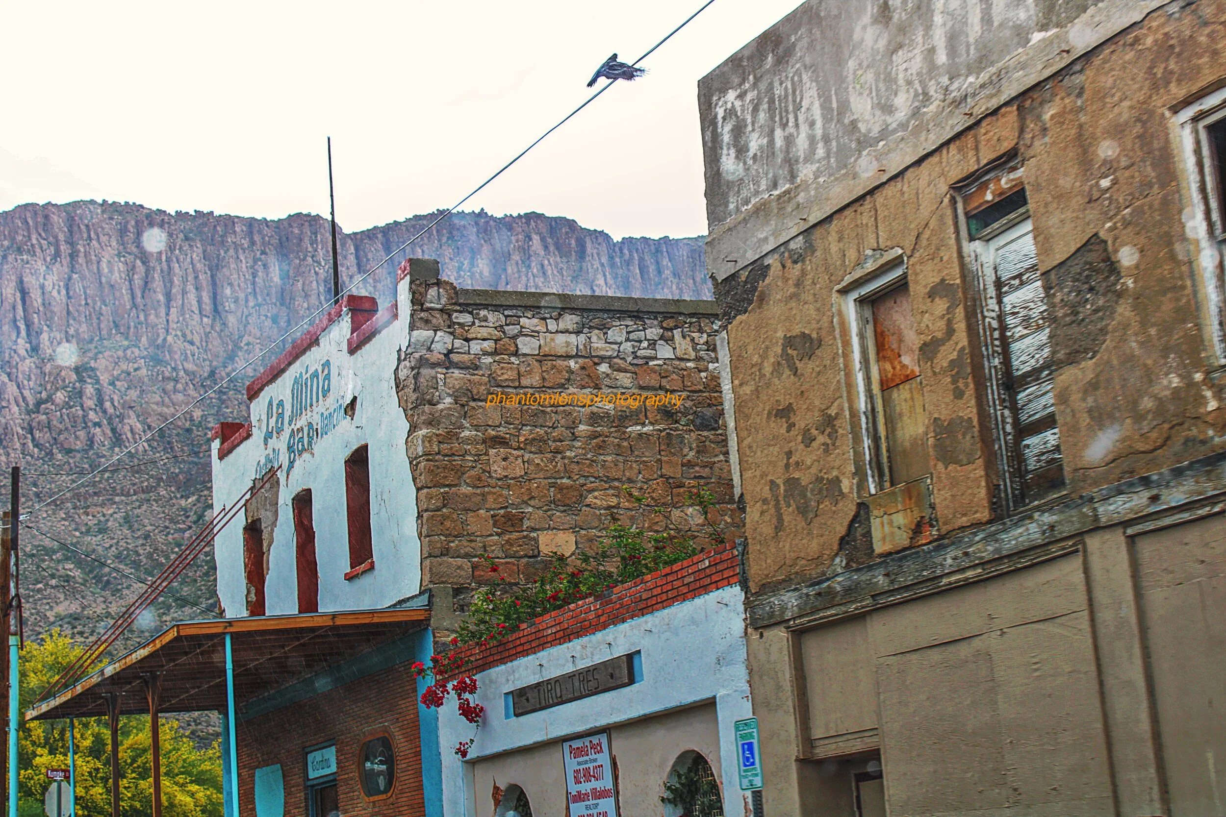 Superior, Arizona( Downtown)