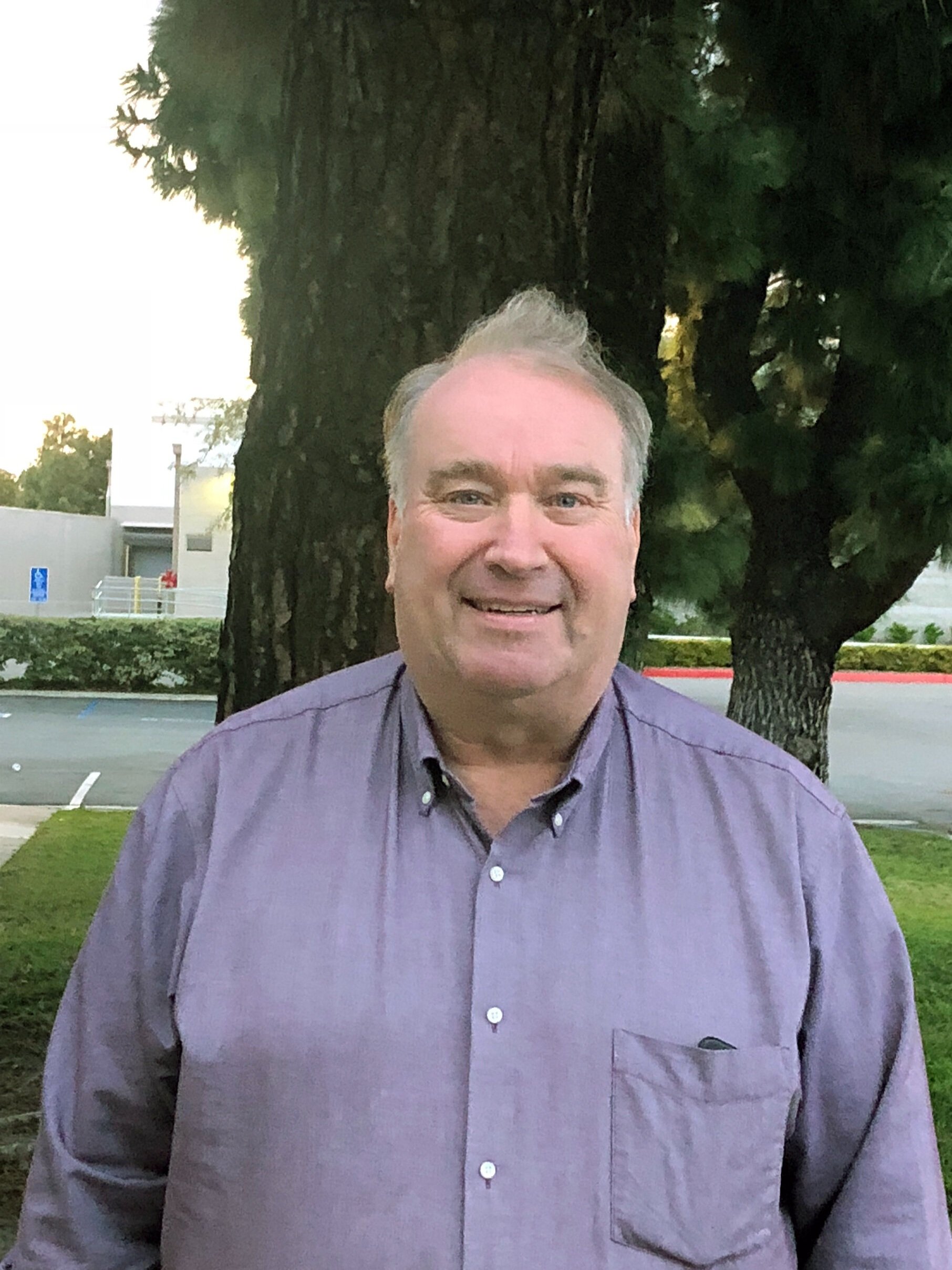 David Lawicki