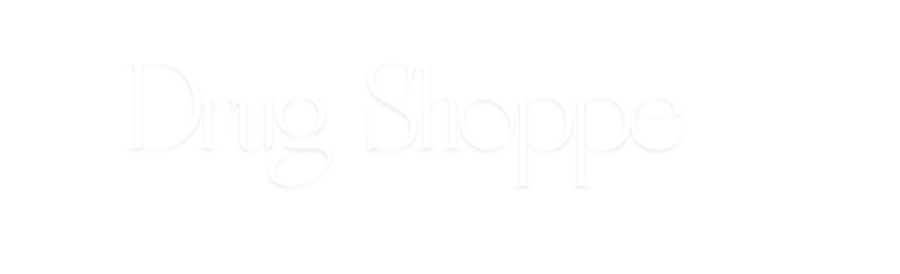 Drug Shoppe Pharmacy