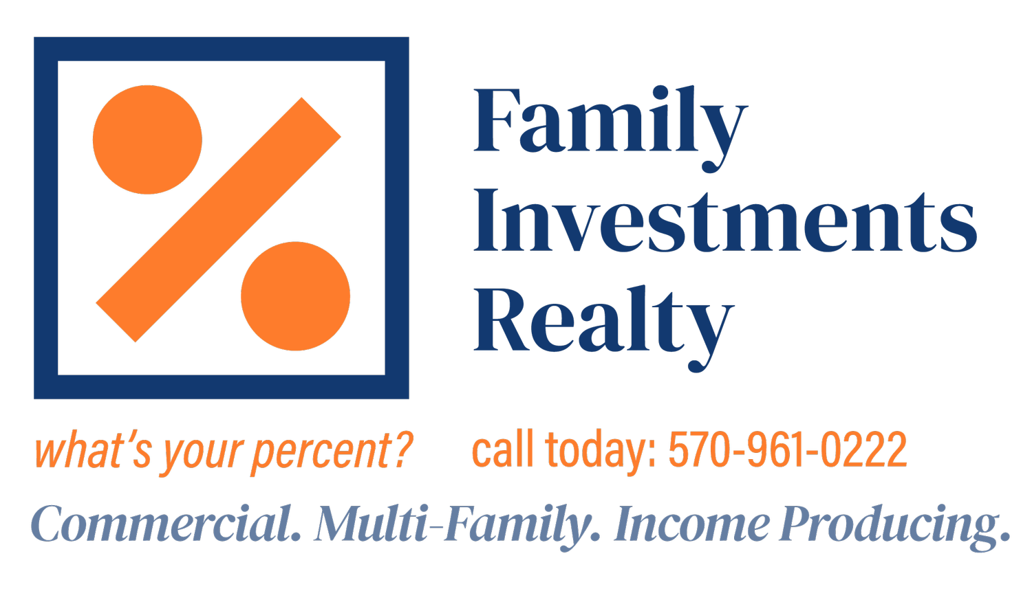 Family Investments Realty