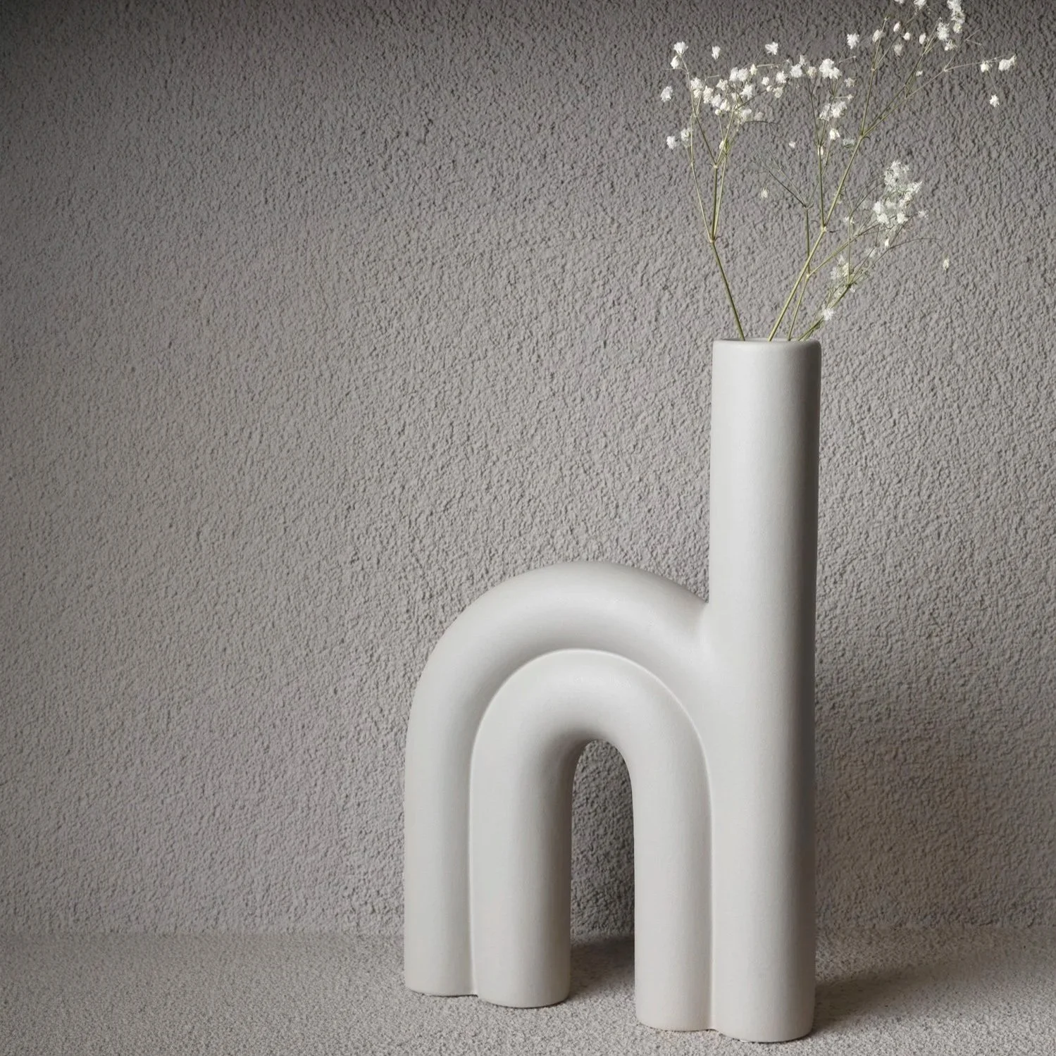 Luxury watering can / vase