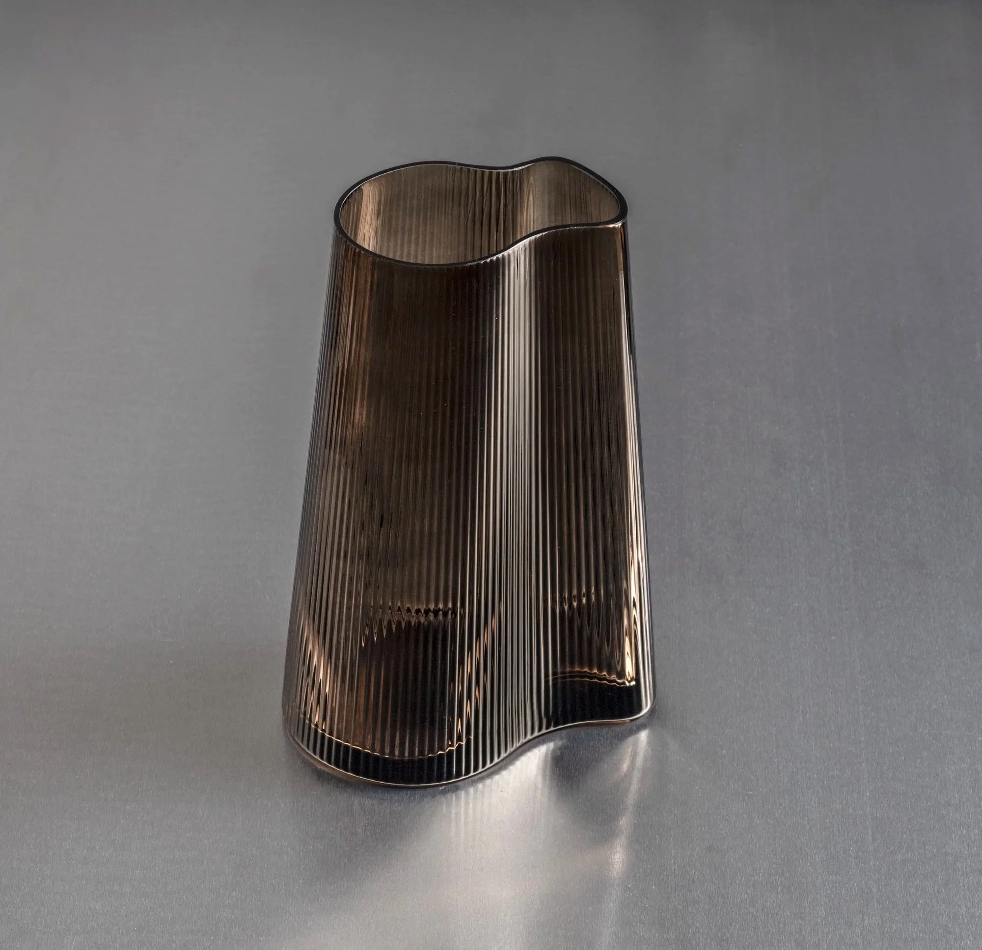 Nordic organic carafe Moka
