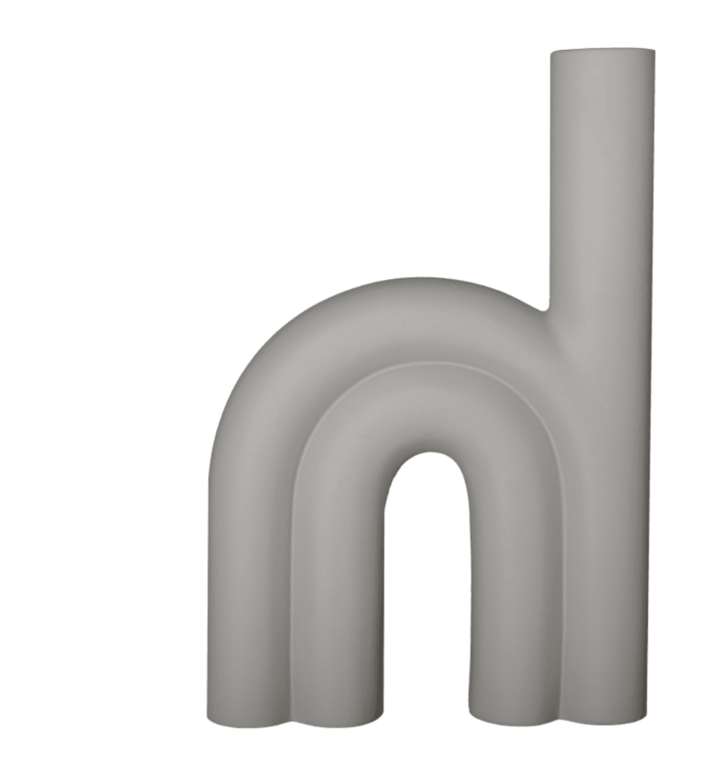 Luxury watering can / vase