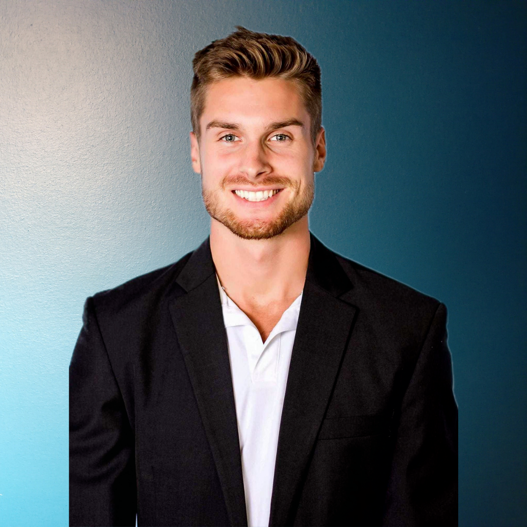 About — Coach Scheerhoorn