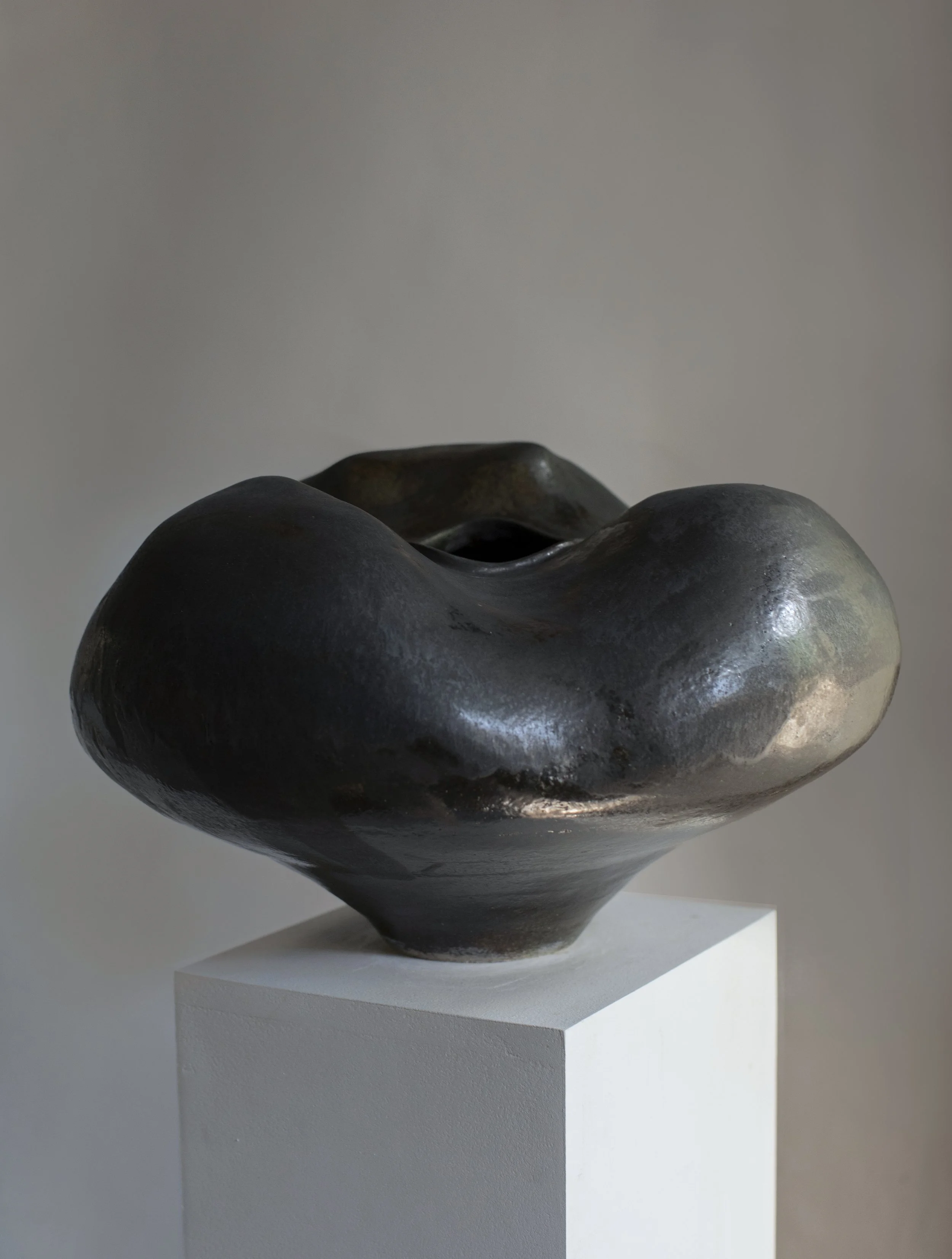 ALIGNED CURVE // Volume Series