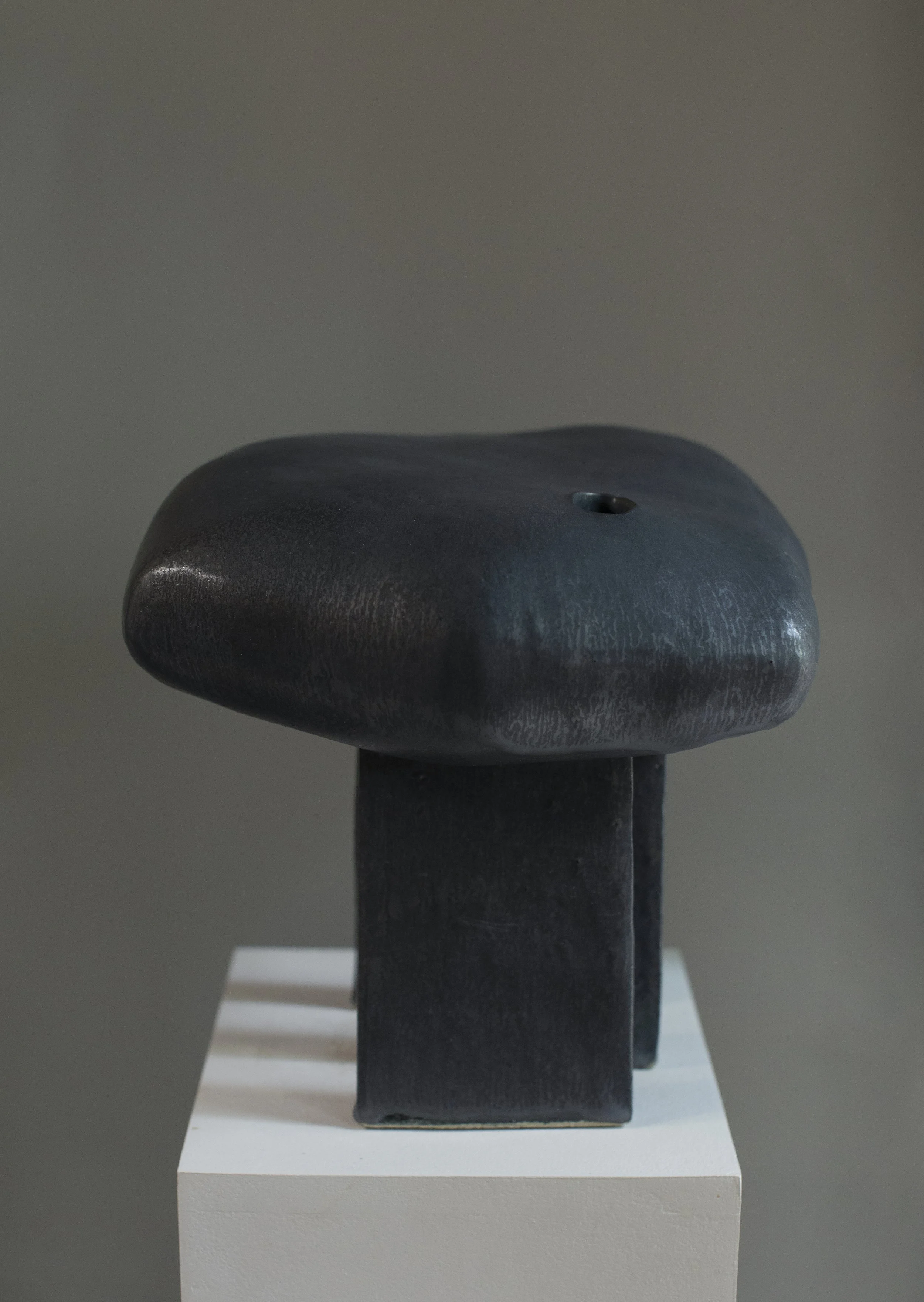 One Step Forward, Two Steps Back // Volume Series