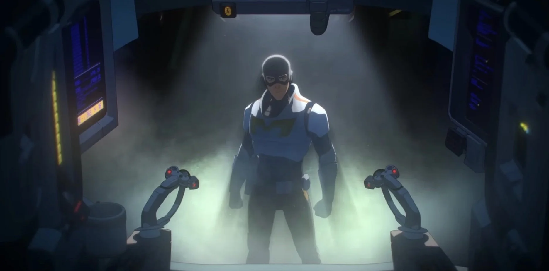 Oscar nominations and Dispatch