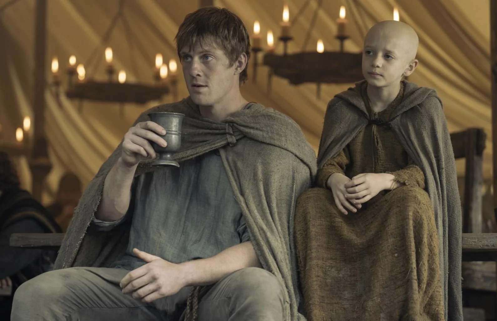 A Knight of the Seven Kingdoms