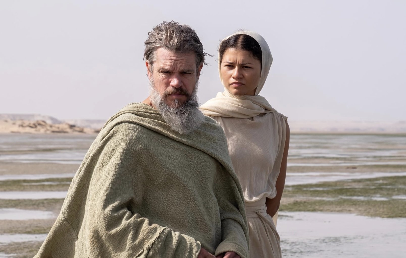 The Odyssey
