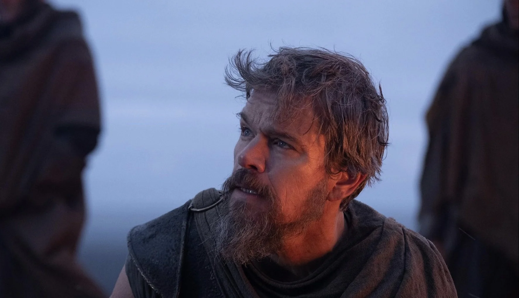 The Odyssey Redux and more catch-up