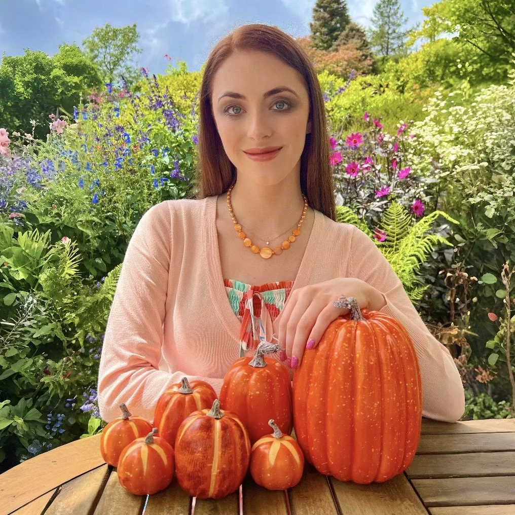 Pumpkin Carving Masterclass at Fortnum & Mason