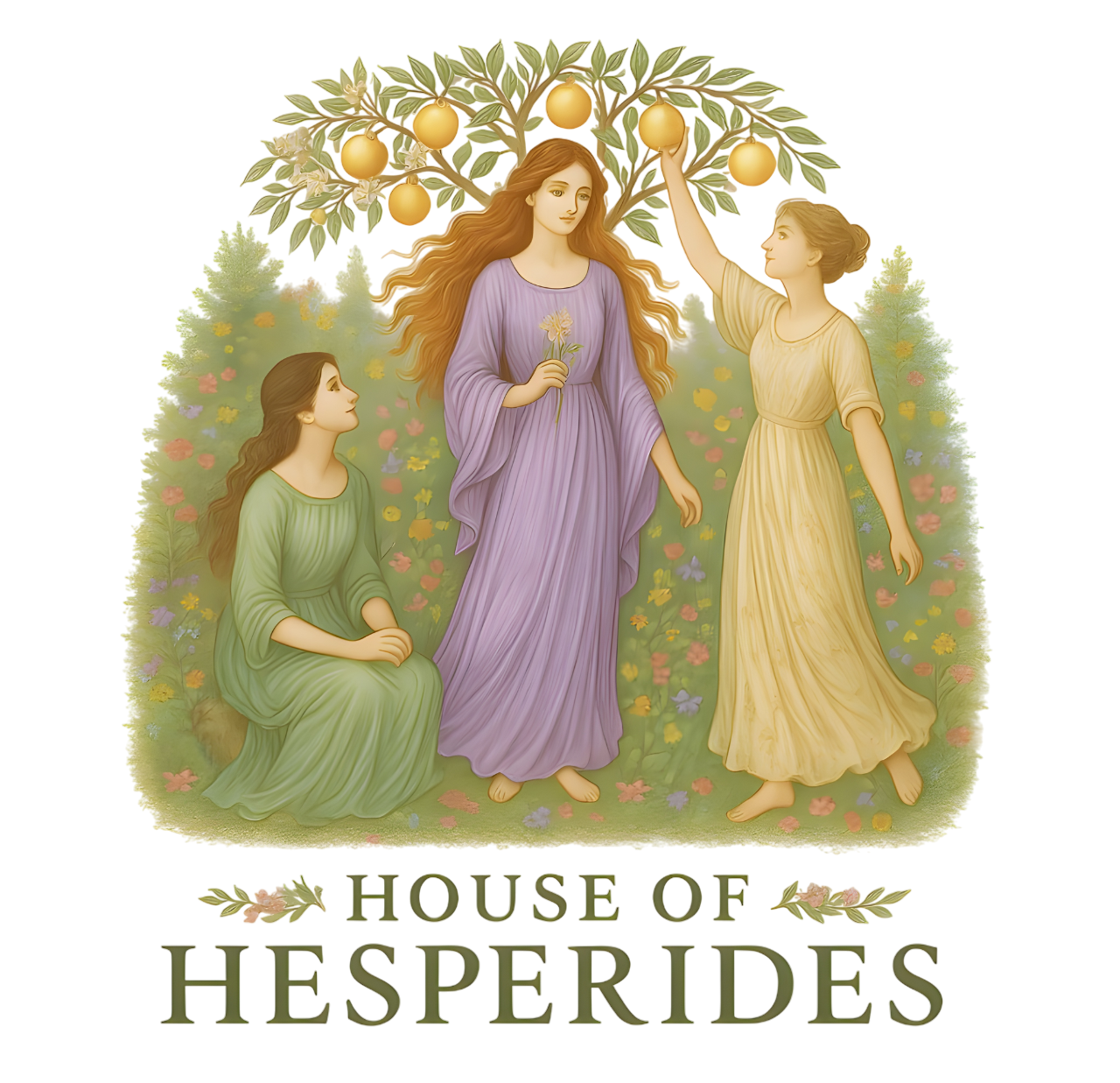 House of Hesperides
