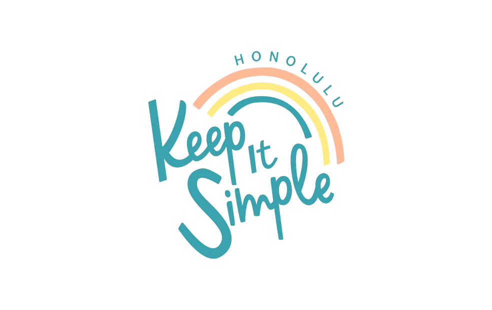 Keep It Simple Honolulu