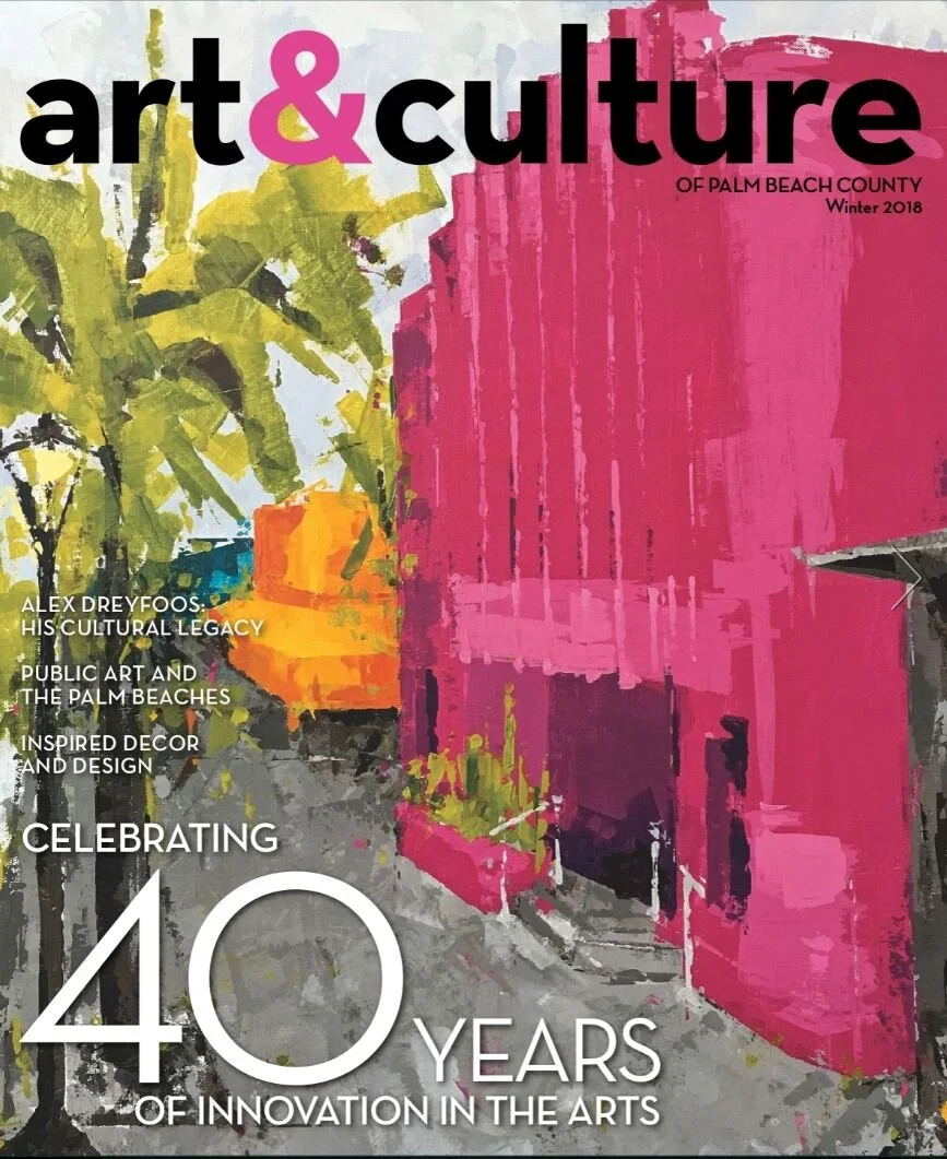 Arts and Cultural Magazine