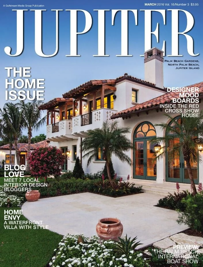 Jupiter Magazine