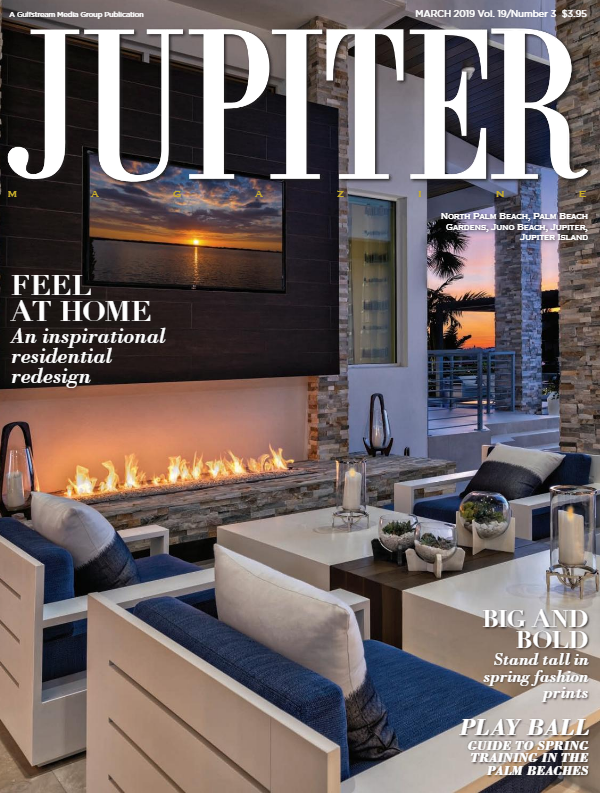 Jupiter Magazine